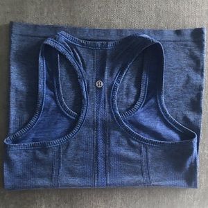 Lululemon racerback tank